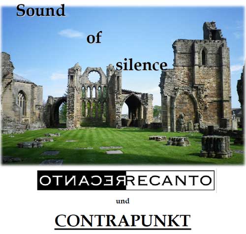 Sound of silence